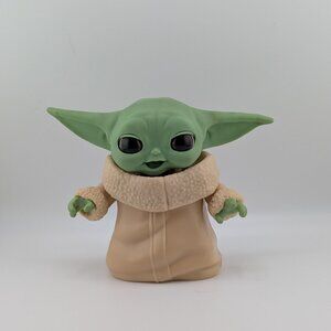 Mixin' Moods Grogu – Expressive Baby Yoda Figure